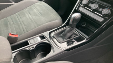 Volkswagen Touran 1.5 TSI EVO SEL 5dr DSG Petrol Estate